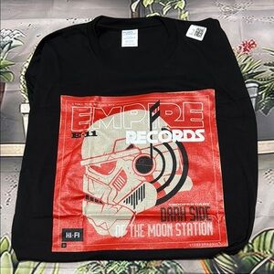 Empire Records Star Wars Graphic T-Shirt